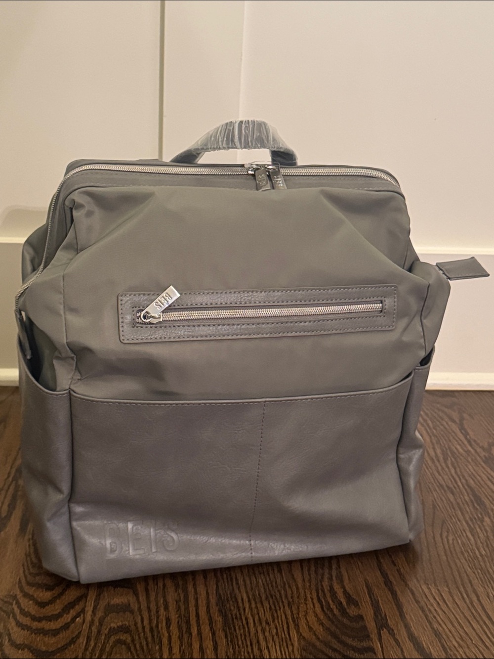 NWT Beis Diaper Backpack BRAND NEW